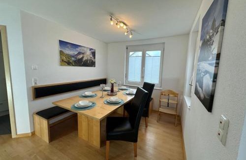 Hagnau Apartment | Ferienwohnung Bodenseeblick