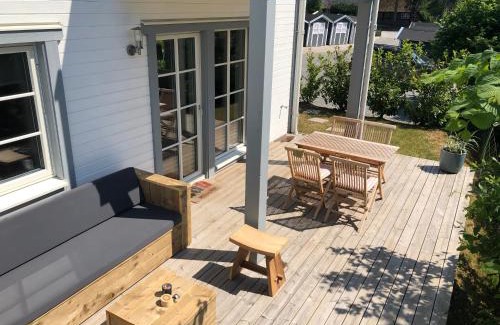 Rettin Apartment | Ferienwohnung Bogenstahl