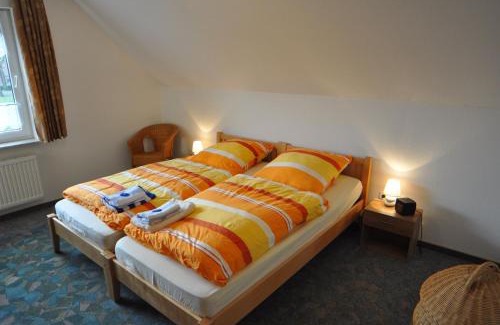 Hatshausen Apartment | Ferienwohnung Bohlen 65265