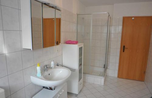 Hatshausen Apartment | Ferienwohnung Bohlen 65265