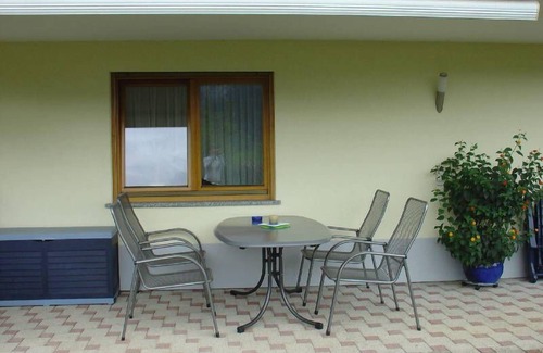 Fischerbach Apartment | Ferienwohnung Bohnert, 56qm, 1 Schlafzimmer, max. 2 Personen