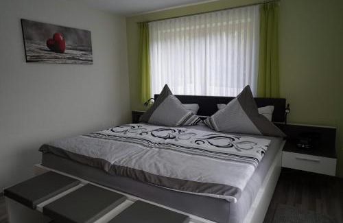 Fischerbach Apartment | Ferienwohnung Bohnert