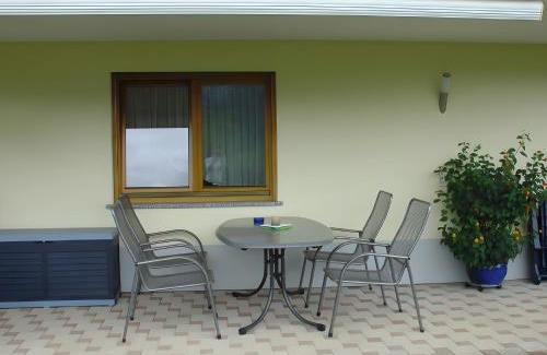 Fischerbach Apartment | Ferienwohnung Bohnert