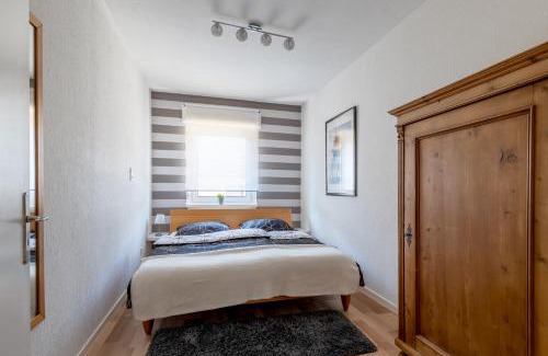 Saarburg Apartment | Ferienwohnung Bonnie und Kleid