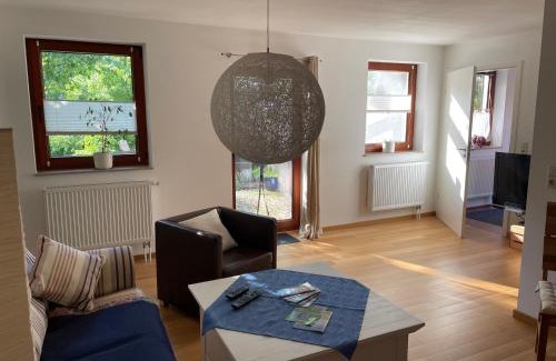Katingsiel Apartment | Ferienwohnung Bootfahrt