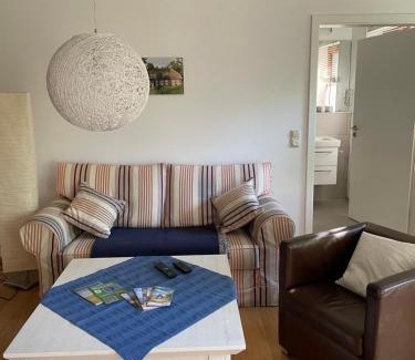 Katingsiel Apartment | Ferienwohnung Bootfahrt
