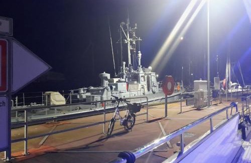 Leer Boat Rental | Ferienwohnung 'bootsferien'