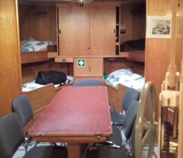 Leer Boat Rental | Ferienwohnung 'bootsferien'