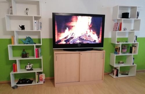 Munchen District House | Ferienwohnung Borger