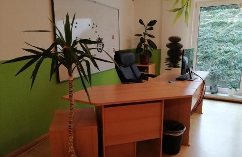 Munchen District House | Ferienwohnung Borger