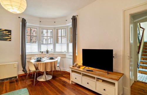 Pforzheim Apartment | Ferienwohnung Brötzingen