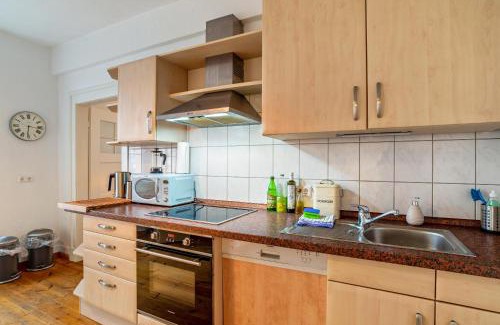 Pforzheim Apartment | Ferienwohnung Brötzingen