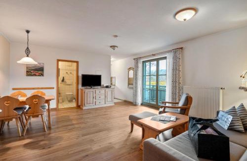 Oberaudorf Apartment | Ferienwohnung Brünnstein-Zimmer 40