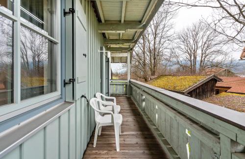 Oberaudorf Apartment | Ferienwohnung Brünnstein-Zimmer 40