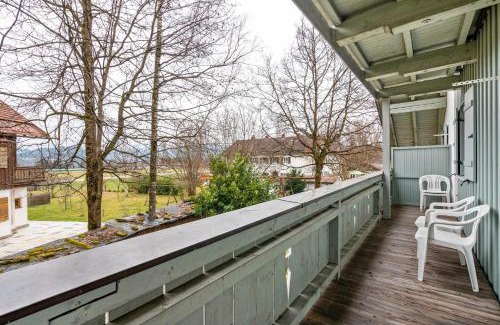 Oberaudorf Apartment | Ferienwohnung Brünnstein-Zimmer 40