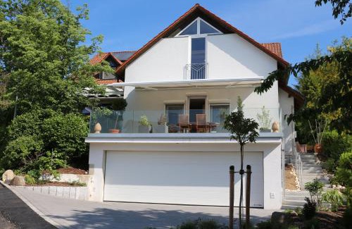 Pentling Apartment | Ferienwohnung Brüssing