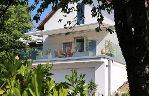 Pentling Apartment | Ferienwohnung Brüssing