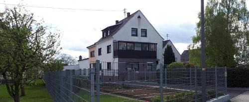 Anschau Apartment | Ferienwohnung Braun