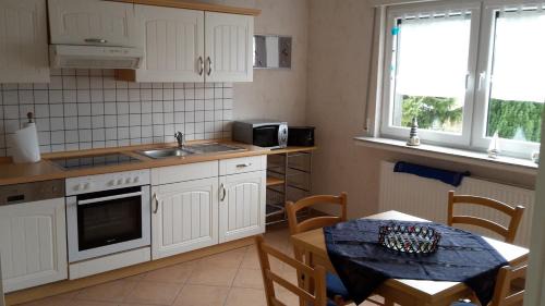 Anschau Apartment | Ferienwohnung Braun