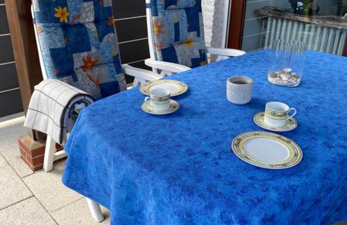 Leherheide Apartment | Ferienwohnung Braun