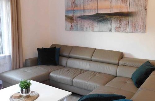 Dietrichsfeld Apartment | Ferienwohnung "Brazil"