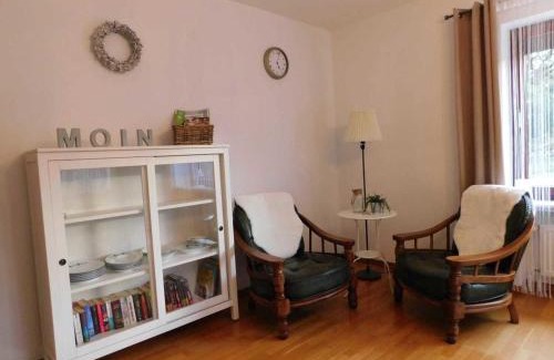 Dietrichsfeld Apartment | Ferienwohnung "Brazil"