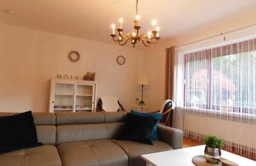 Dietrichsfeld Apartment | Ferienwohnung "Brazil"