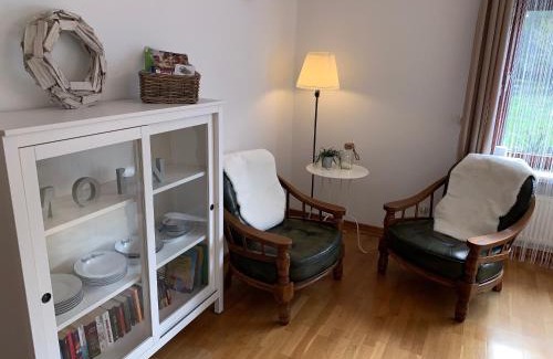 Dietrichsfeld Apartment | Ferienwohnung "Brazil"