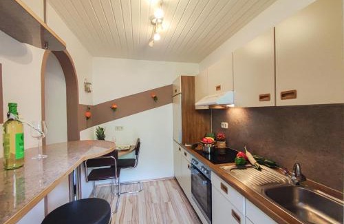 Oberau Wildschonau Apartment | Ferienwohnung Brent WILD024 by FeWo-PLAN