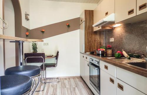 Oberau Wildschonau Apartment | Ferienwohnung Brent WILD024 by FeWo-PLAN