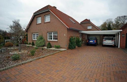 Neermoor Apartment | Ferienwohnung Brentano 65230