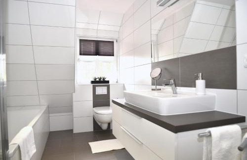 Hambuehren Apartment | Ferienwohnung Brigitta