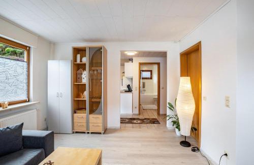 Forbach Apartment | Ferienwohnung Brigitte