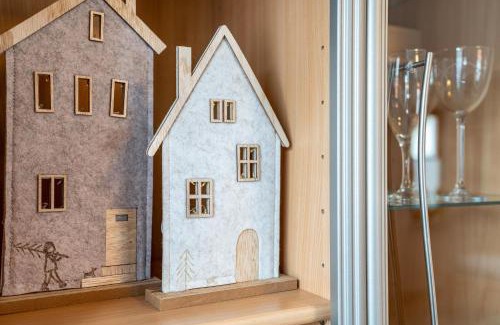 Forbach Apartment | Ferienwohnung Brigitte