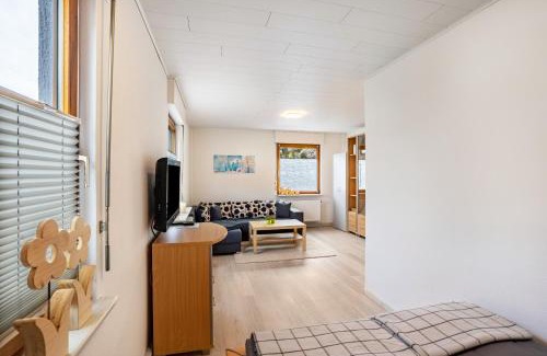Forbach Apartment | Ferienwohnung Brigitte