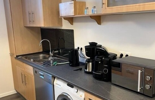Schulenberg im Oberharz Apartment | Ferienwohnung Brockenblick 1