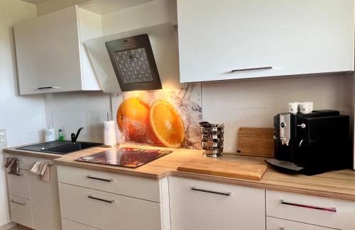 Immenrode Apartment | Ferienwohnung-Brockenblick