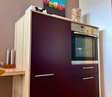 Immenrode Apartment | Ferienwohnung-Brockenblick