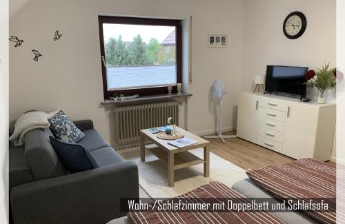 Rust Apartment | Ferienwohnung-Brunken-Rust