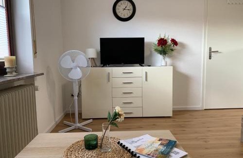 Rust Apartment | Ferienwohnung-Brunken-Rust