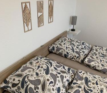 Rust Apartment | Ferienwohnung-Brunken-Rust
