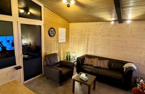 Alpthal Apartment | Ferienwohnung Brunni-Lodge am Grossen Mythen