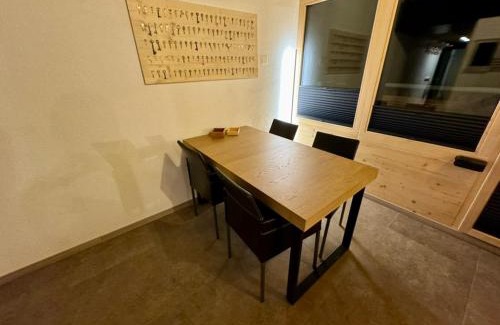 Alpthal Apartment | Ferienwohnung Brunni-Lodge am Grossen Mythen