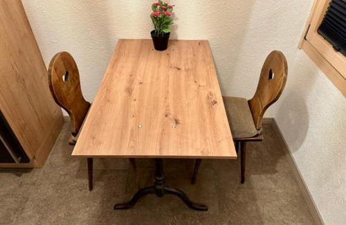 Alpthal Apartment | Ferienwohnung Brunni-Lodge am Grossen Mythen