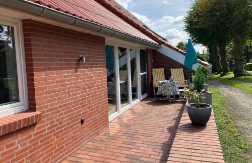 Ihlow Apartment | Ferienwohnung Bruns