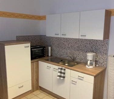 Langelsheim Apartment | Ferienwohnung Buddha