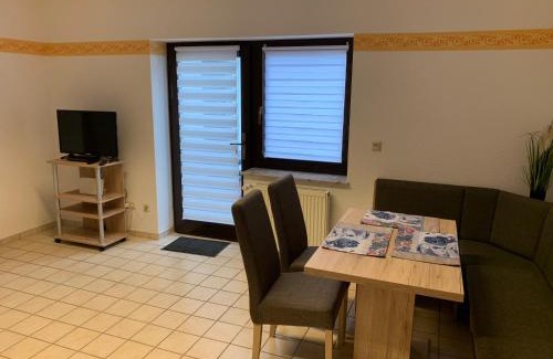 Langelsheim Apartment | Ferienwohnung Buddha