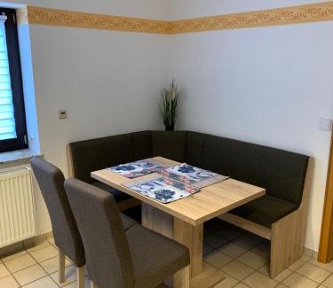 Langelsheim Apartment | Ferienwohnung Buddha