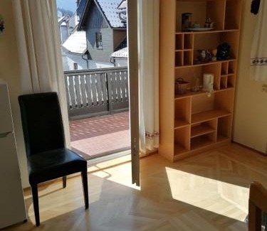 Lunz am See Apartment | Ferienwohnung Buder
