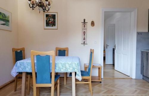 Lunz am See Apartment | Ferienwohnung Buder